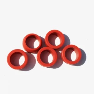 Customized Factory Specializing in Making Silicone Parts provide Professional Customized Silicone Rubber Accessories