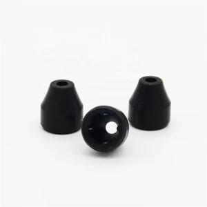 Customized Food Grade Silicone Rubber Hole Plug