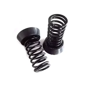 Customized Gymnastic Floor Compression Spring Automobile Buffer Spring Lifting Mechanical Spring