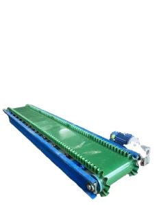 Customized Heavy Duty Belt Conveyor System 500 2500mm Rubber Steel Cord & EP Fabric for Mining Cement Port Bulk Handling