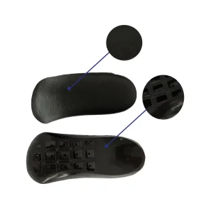 Customized Heel Pads for Shoes