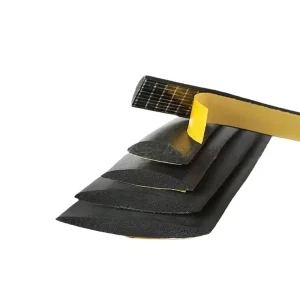 Customized High Density Closed Cell Polyurethane Rubber Foam Sheets Moulded in Size Shape Sponge Foam Processing Service Cutting