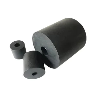 Customized High Elastic Rubber Spring Shock Absorber with Good Price