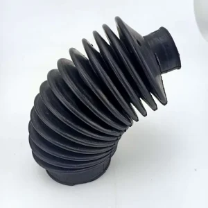 Customized High Performance Molded Automotive Car Rubber Bellows Rubber Boots