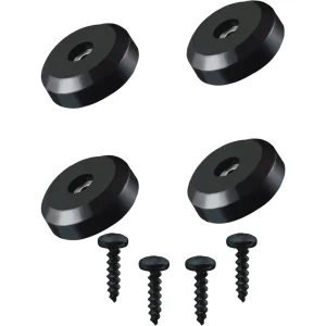 Customized High Quality Anti Vibration Support Rubber Feet Pad Rubber Feet Mounts