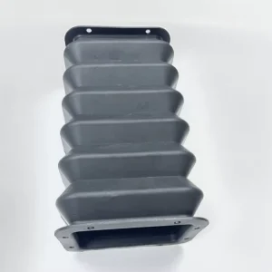 Customized High Quality Good Stretch Ability Large Size Dust Cover Protective Rubber Boot Bellows