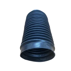 Customized High Quality Rubber Air Suspension Hydraulic Cylinder Protective Bellows Cover Fast Delivery