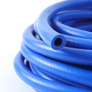Customized High-Temperature Industrial Silicone Rubber Hose, 6-60mm, Flexible Reinforced Heater and Radiator Hose
