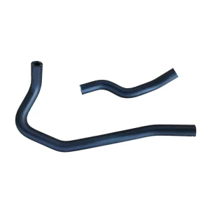 Customized High pressure EPDM + Polyester Rubber Hoses for Engineering Machinery Antifreeze Engine Cooling Water Cutting Service