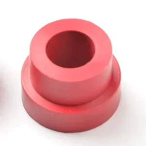 Customized High temperature and Dust proof Sealing Rubber Plugs