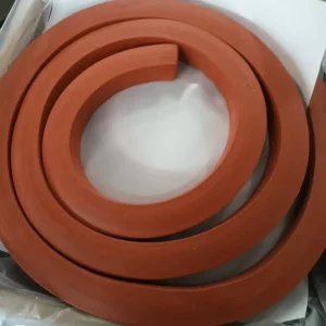 Customized Hydrophilic Self expanding Durable Eco Friendly High Strength Rubber Water Stop Bar Reservoir Bathroom Outdoor Wall
