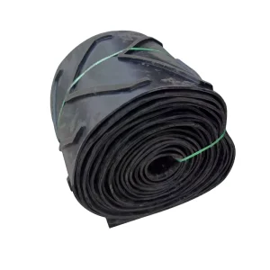 Customized Length EP Heavy Duty Ore Hauling Chevron Rubber Conveyor Belt