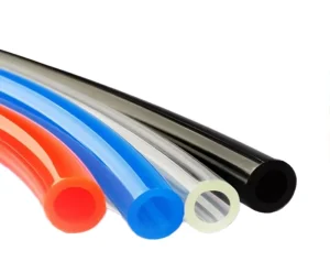 Customized Lynzo Russian Mechanical Equipment PU Oil Air Water Pipe Low Pressure Oil Resistant Flexible Plastic Hose Pneumatic
