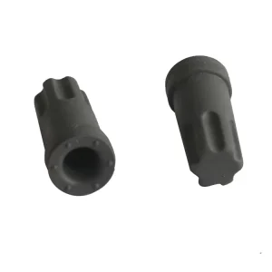 Customized NBR FKM rubber plugs