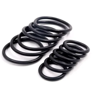 Customized NBR Waterproof Dustproof High-Temperature-Resistant O-Ring