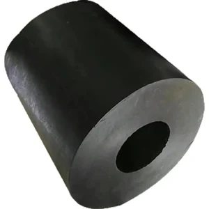 Customized NR SBR Shock Absorber Rubber Spring