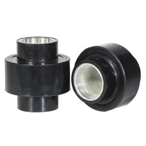 Customized Neoprene Metal Bonded Rubber Suspension Bushings