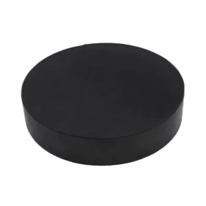 Customized Neoprene and Natural Rubber Blocks for Bridge Elastomeric Bearing Strips