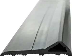 Customized New Design Garage Door Seals Bottom Rubber Garage Door Floor Seal Weather Strip