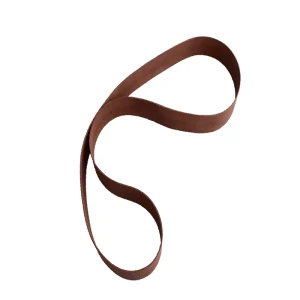 Customized Nylon Rubber Canvas Transmission Flat Belts for the Papermaking Manufacturing Industry Transmission Belts