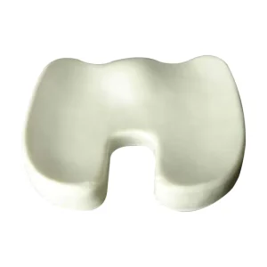 Customized Office Chair Foam Seat Cushion Relieve Pain Relief Stress Car Seat Cushion PU Foam Product