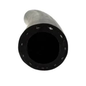 Customized Oil Pipes Made of Oil Resistant Aging Resistant Nitrile Rubber