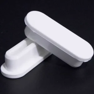 Customized Oval EPDM Silicone Rubber Plug Industrial Use in Holes and Pipes Mold Processing Service