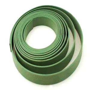 Customized PTFE Bronze Wear-Resistant PTFE Guide Seal