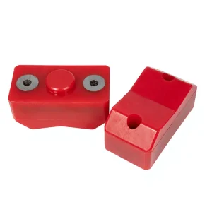 Customized PU Polyurethane Bumper Pads and Anti-Vibration Shock Absorber Mounts