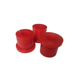 Customized PU Polyurethane Bushing