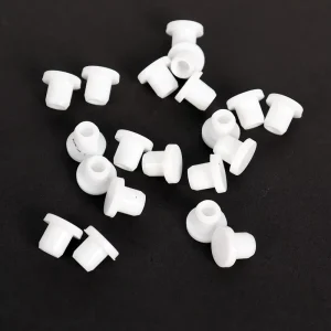 Customized Processing Molded Silicone Rubber Plug