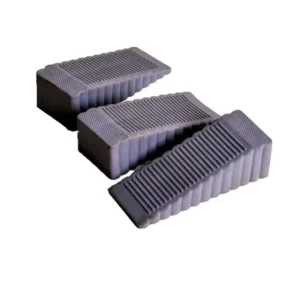 Customized Processing of Industrial Rubber Buffer Special shaped Thickened Elastic Rubber Block