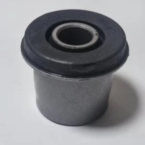 Customized Processing of Rubber Bushings