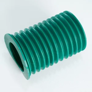 Customized Protective Silicone Rubber Sleeve