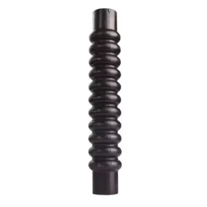 Customized Round Silicone Rubber Bellows Seals