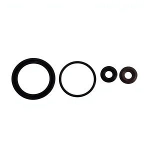 Customized Rubber Automotive Molded Parts with Cutting Service Durable Seals