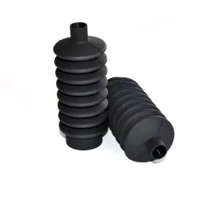 Customized Rubber Bellows for Hydraulic Cylinder
