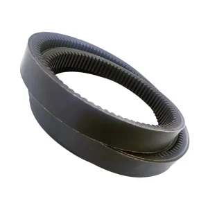 Customized Rubber Belt Industry Transmission Rubber Flat Belts for Car and Agricultural