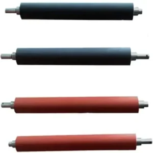 Customized Rubber Coating Roller