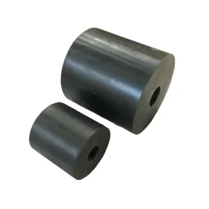 Customized Rubber Compression Spring