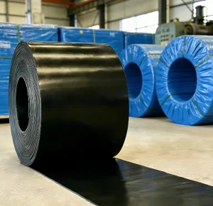 Customized Rubber Conveyor Belts Mining Conveyor Belts Side wall Conveyor Belts Chemical resistant Conveyor Belts