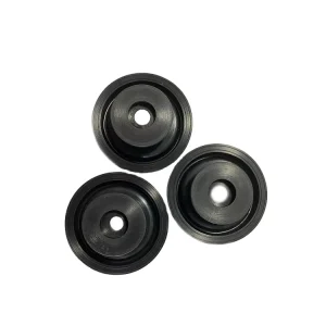 Customized Rubber Diaphragm Rubber Plug Conduit Sealing Gasket for Water Valves