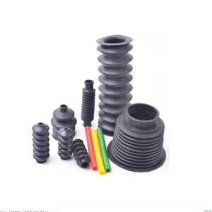 Customized Rubber Manufacturers Bellows