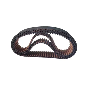 Customized Rubber PU Synchronous Timing Belt HTD 2M 3M 5M 8M MXL XL L S5M S8M 2GT 5GT T5 T10 AT10