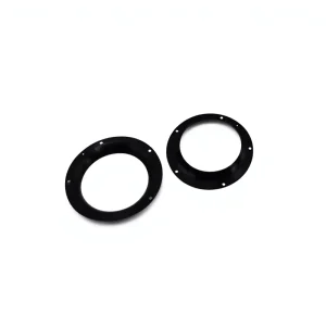 Customized Rubber Parts Molding & Cutting Services Eco Rubber CE & ISO 9001 Certified OEM ODM Accepted