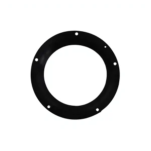 Customized Rubber Parts with Cutting Service OEM/ODM
