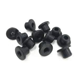 Customized Rubber Products Stopper Rubber Plug Waterproof Plug