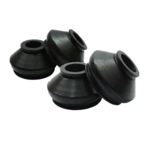 Customized Rubber Rod End Ball Joint Car Dust Boot