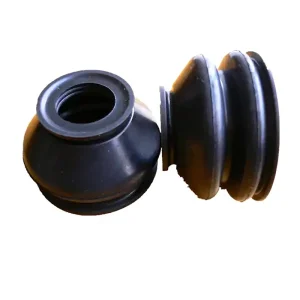 Customized Rubber Rod End Ball Joint Car Dust Boot Durable ISO Certified Best Seal Brand