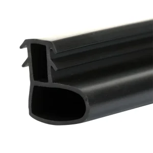 Customized Rubber Seal Strip Window Rubber Foaming Sealing Strip for Door Strip Rubber Seal